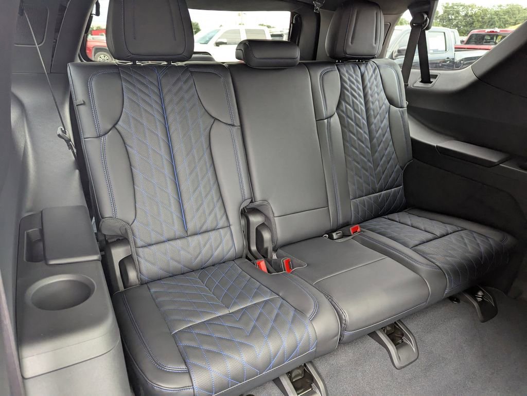 2026 Cadillac Escalade IQL Luxury - Photo 74
