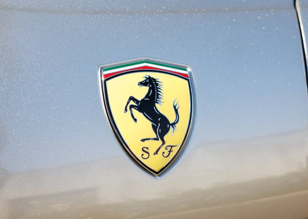 Certified Used 2023 Aluminum Lucido Ferrari Base image 26
