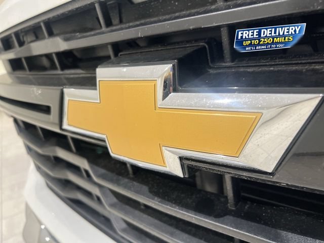 2026 Chevrolet Silverado 2500 HD Work Truck - Photo 29