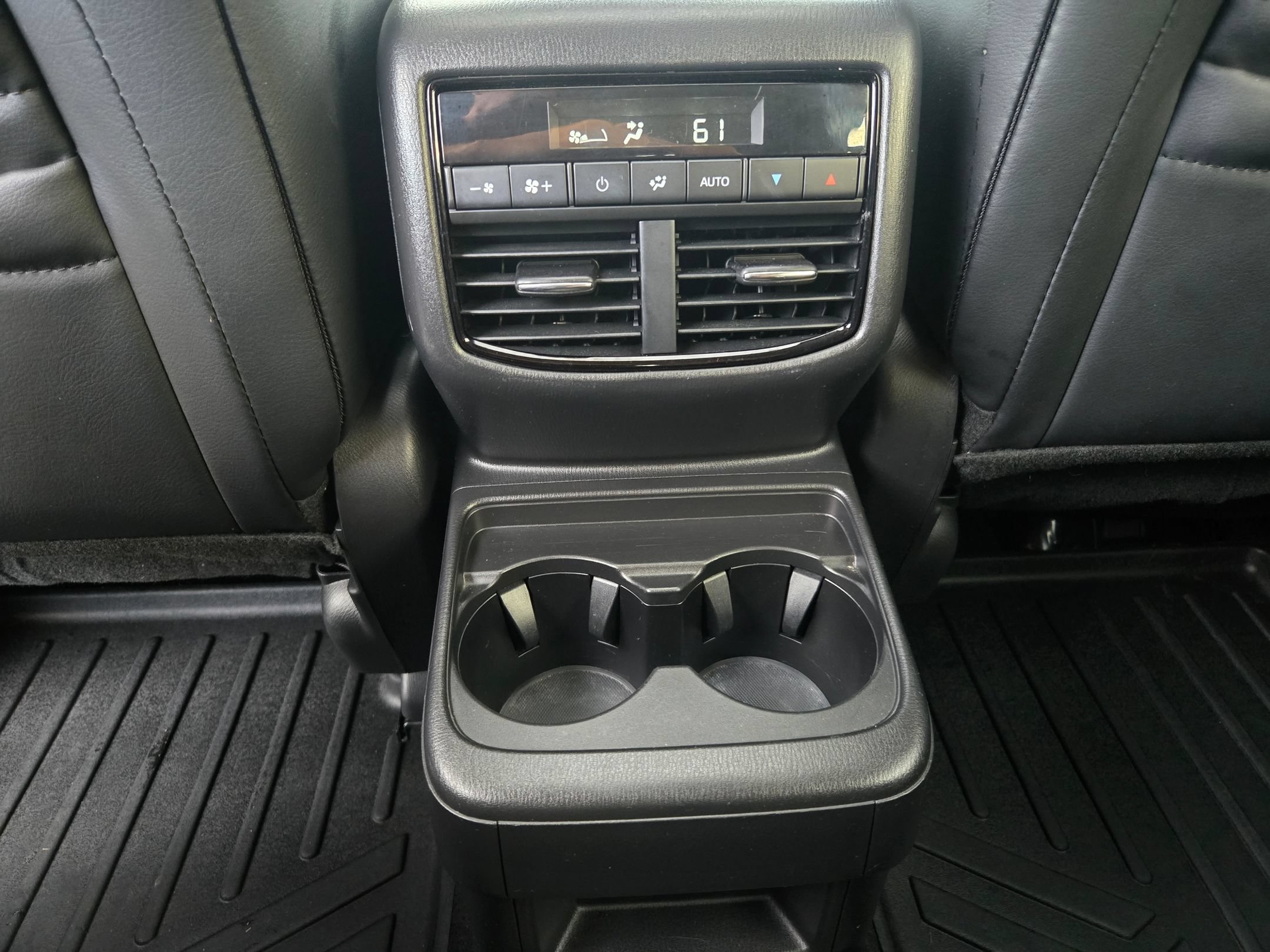 Used 2021 Jet Black Mica Mazda Touring image 36