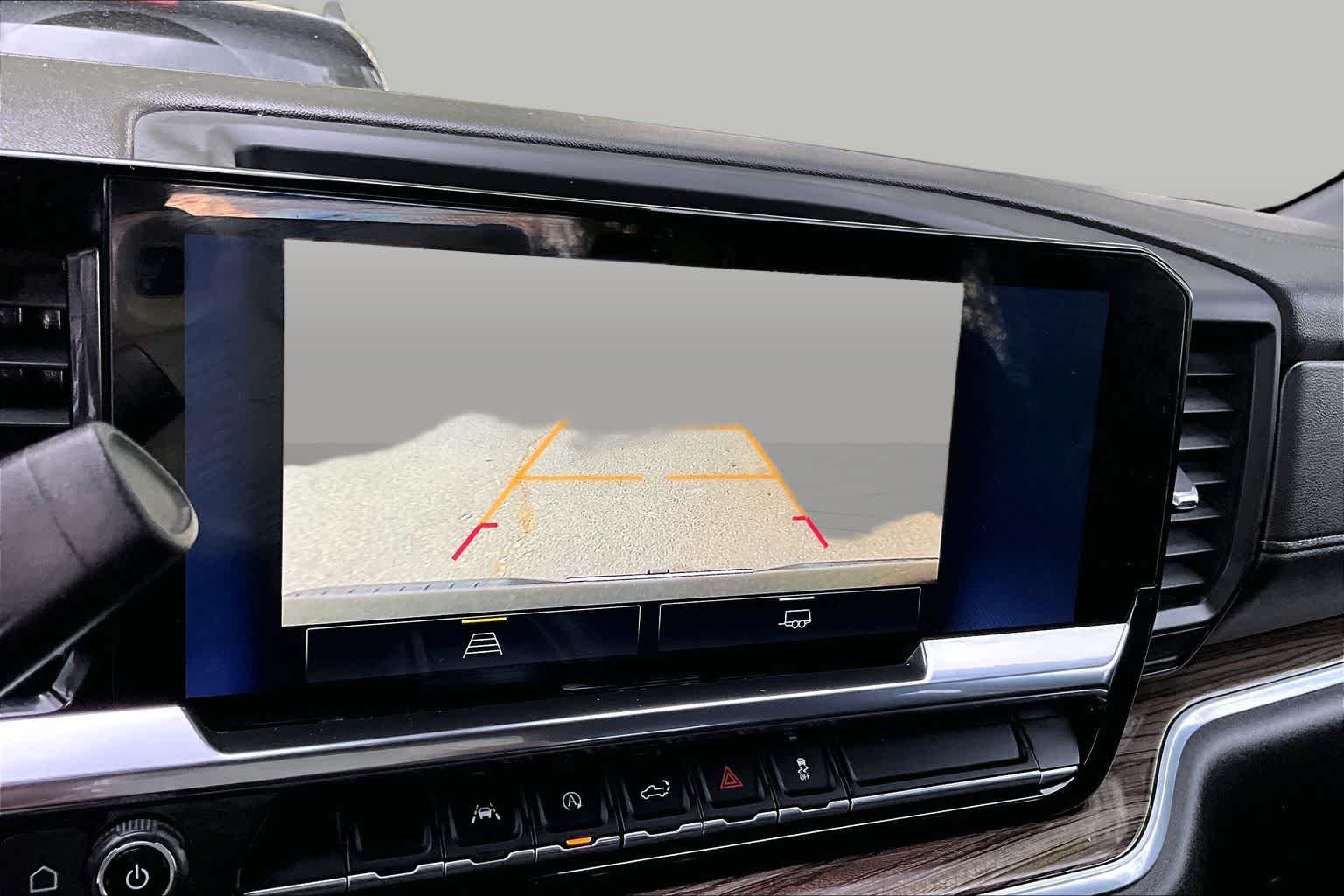 Used 2022 Black Chevrolet LT image 27