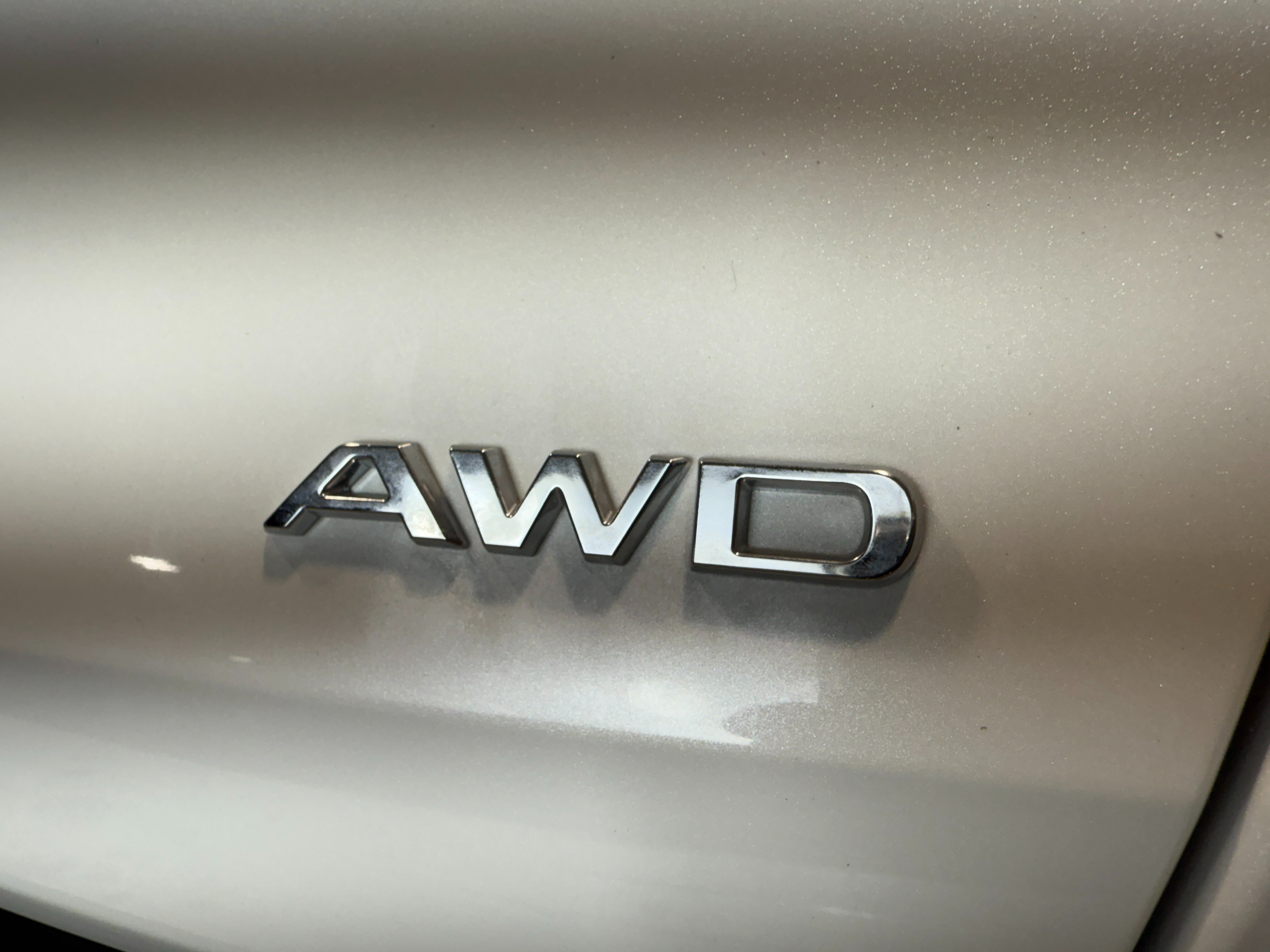 New 2026 Platinum White Pearl Acura w/A-Spec Package image 6
