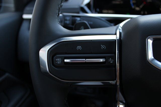 2026 GMC Sierra EV Elevation - Photo 18