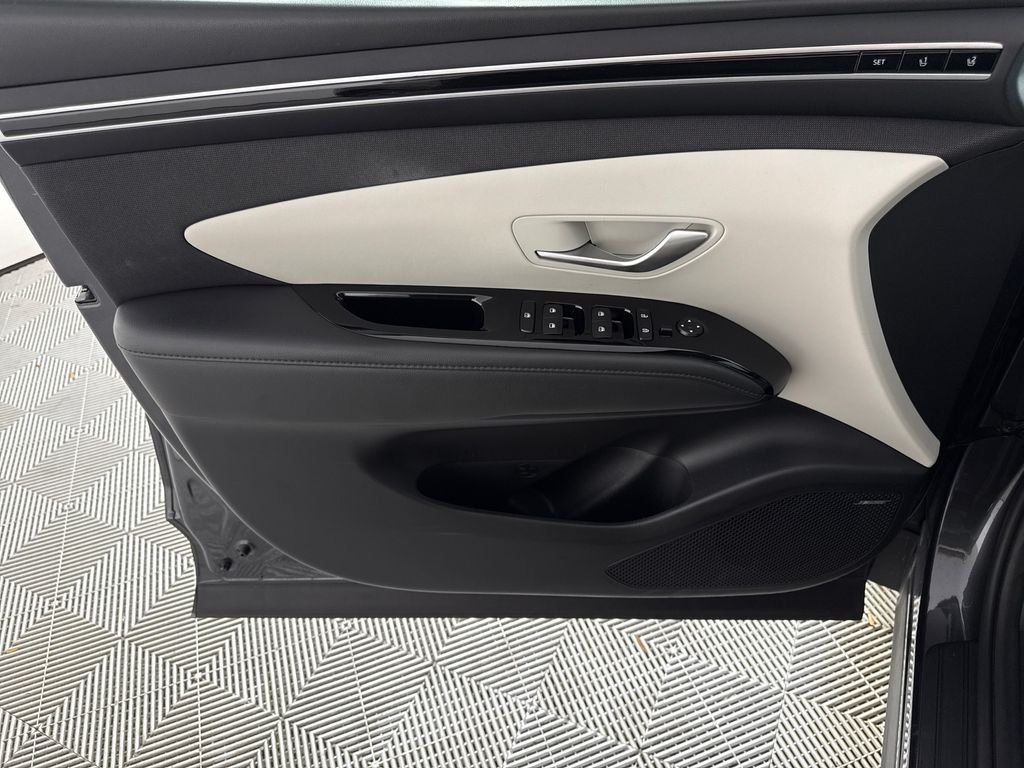 2023 Hyundai Tucson Limited - Photo 12