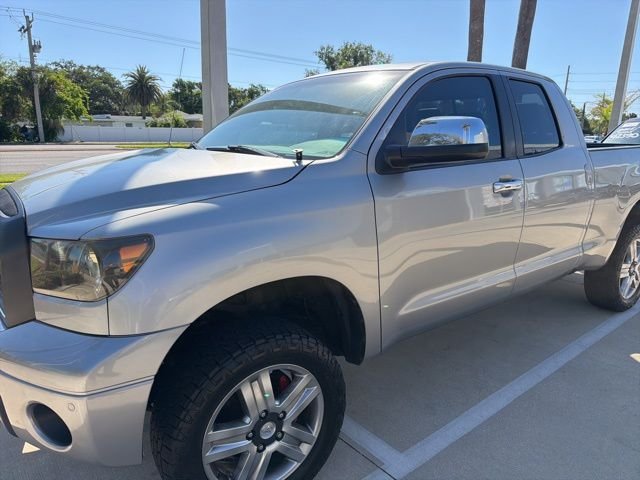 2008 Toyota Tundra
