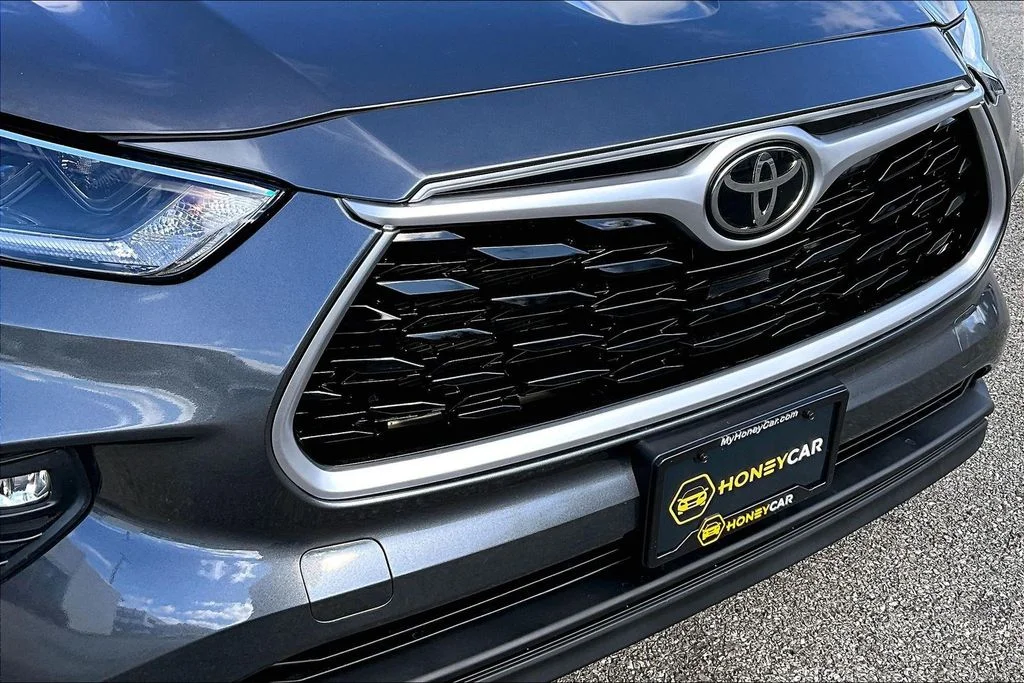 2021 Toyota Highlander XLE - Photo 33