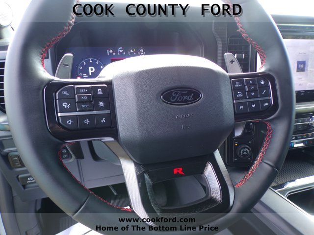 New 2026 Avalanche Ford Raptor® R image 24