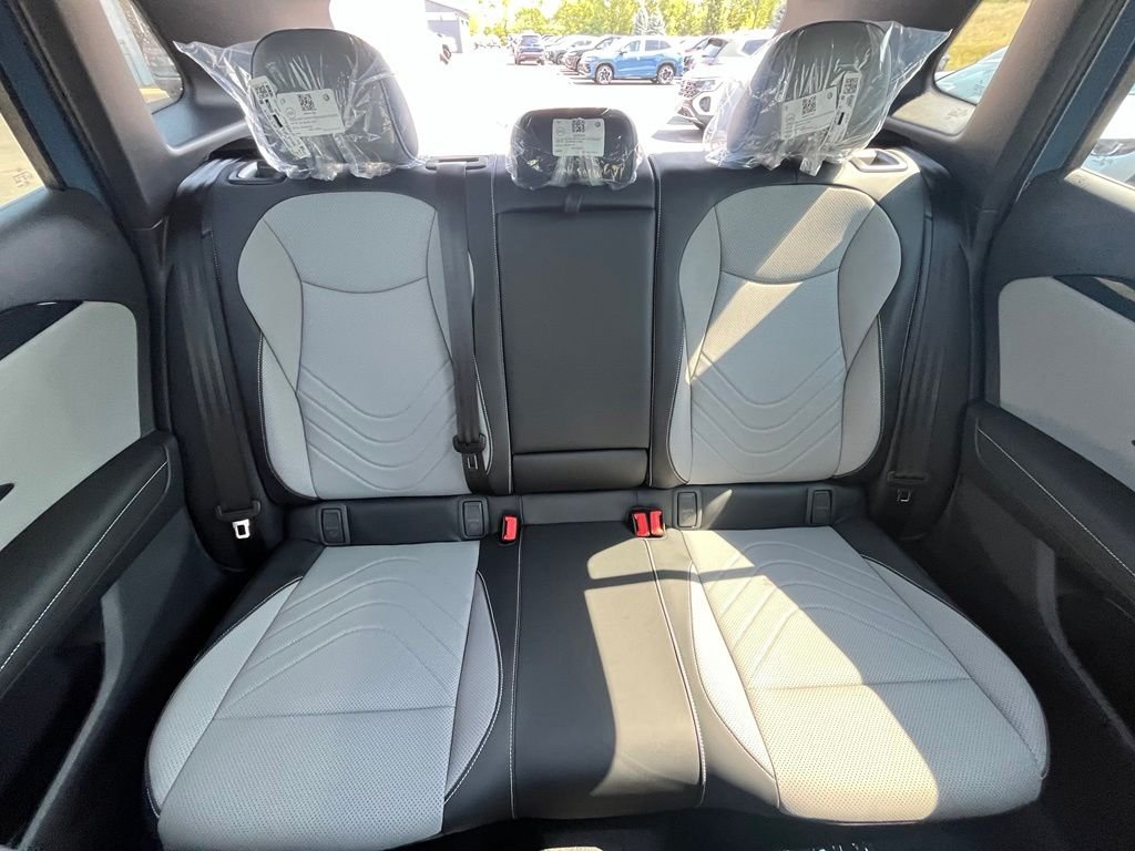 New 2026 Blue Volkswagen 2.0T SE R-Line Black image 25