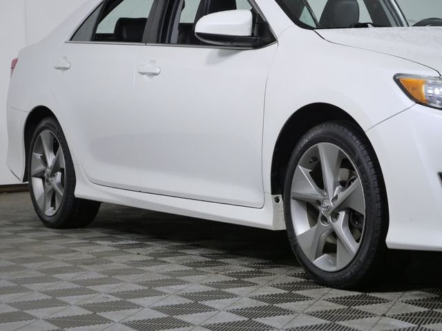 Used 2012 Toyota Camry SE with VIN 4T1BF1FK9CU631876 for sale in Shakopee, Minnesota
