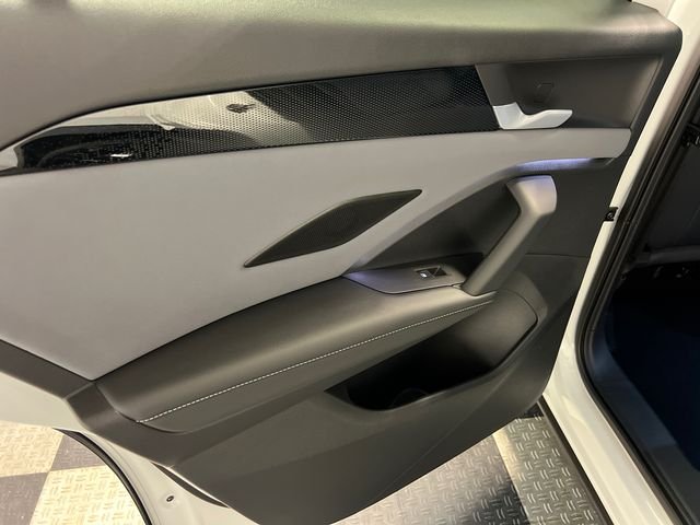New 2026 White Volkswagen 2.0T SE R-Line Black image 8