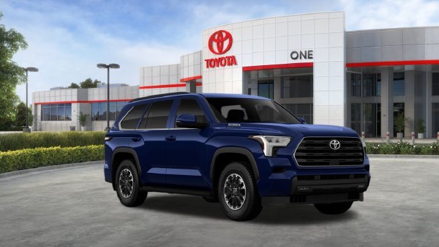 New 2026 Blueprint Toyota  SR5 image 18