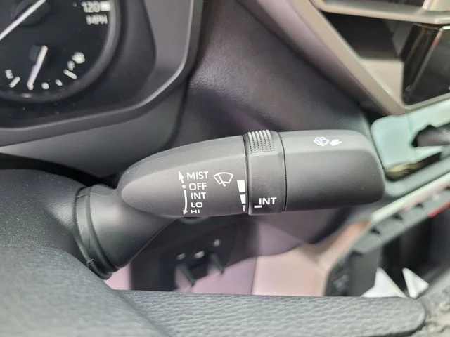2025 Toyota Tundra SR5 - Photo 33