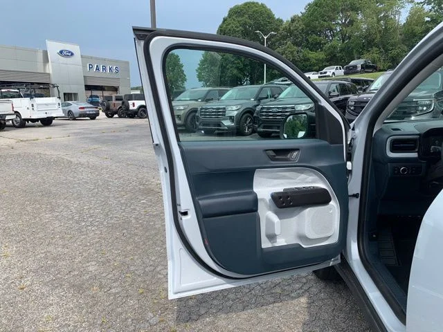 Certified Used 2026 White Ford XLT image 22