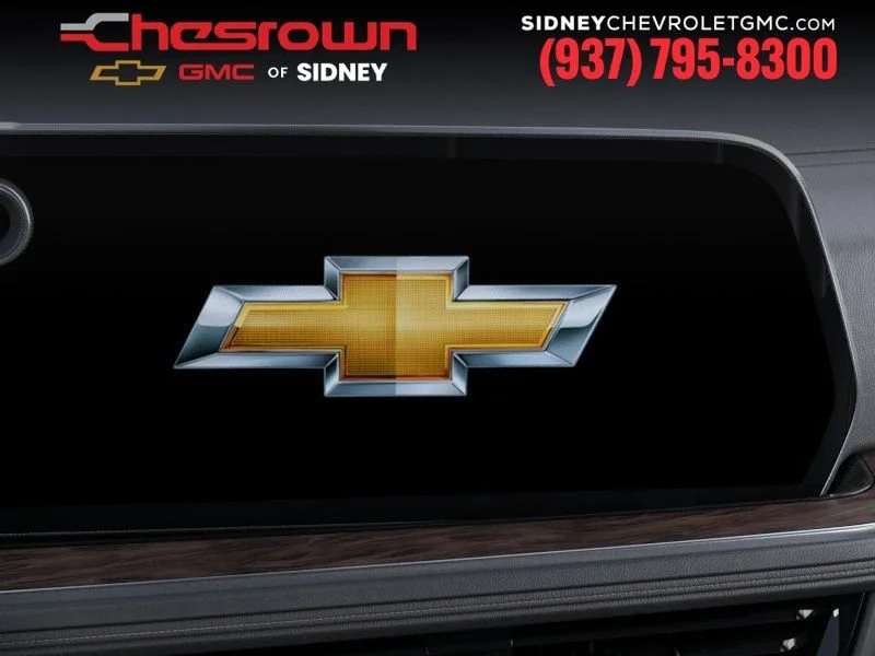 New 2026 Lakeshore Blue Metallic Chevrolet LT image 20