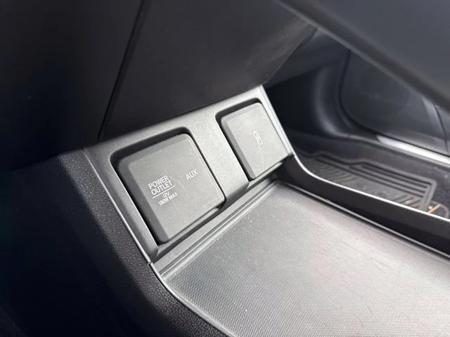 Used 2019 Black Acura Technology Package image 19