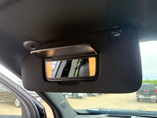 2026 Buick Enclave Preferred - Photo 35