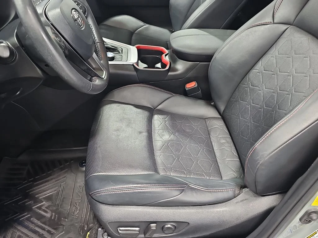 Used 2021  Toyota TRD Off Road image 31