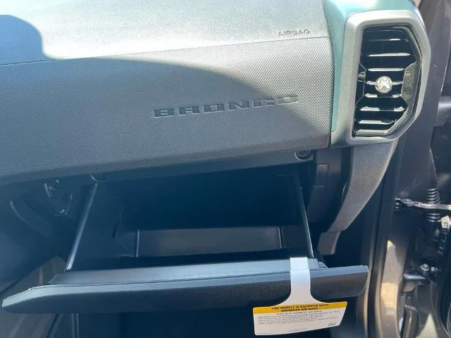 New 2026 Carbonized Gray Metallic Ford Heritage image 56