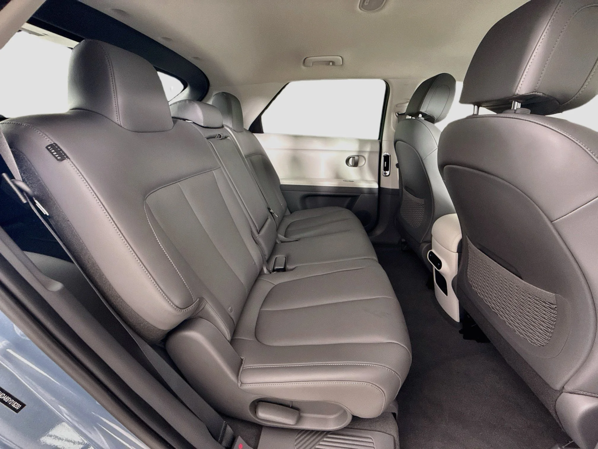 Used 2025 Blue Hyundai SEL image 28