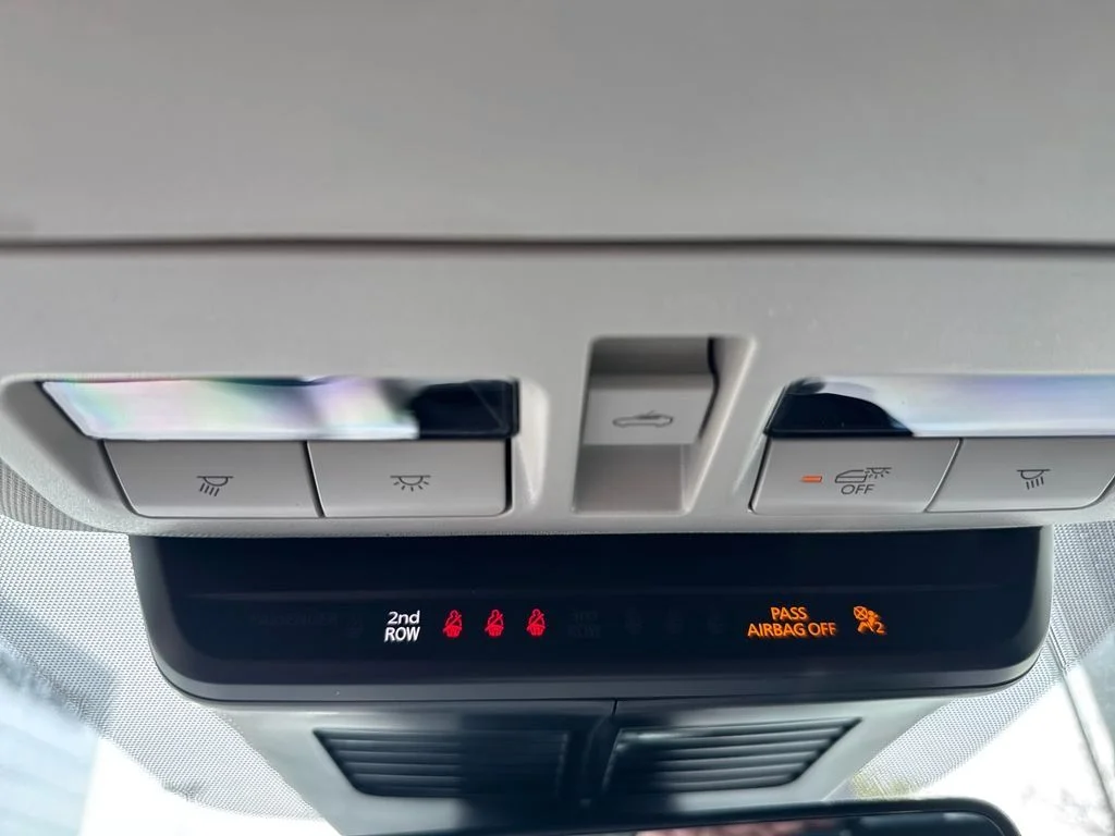 New 2026 Gray Metallic Mazda Premium Plus image 29