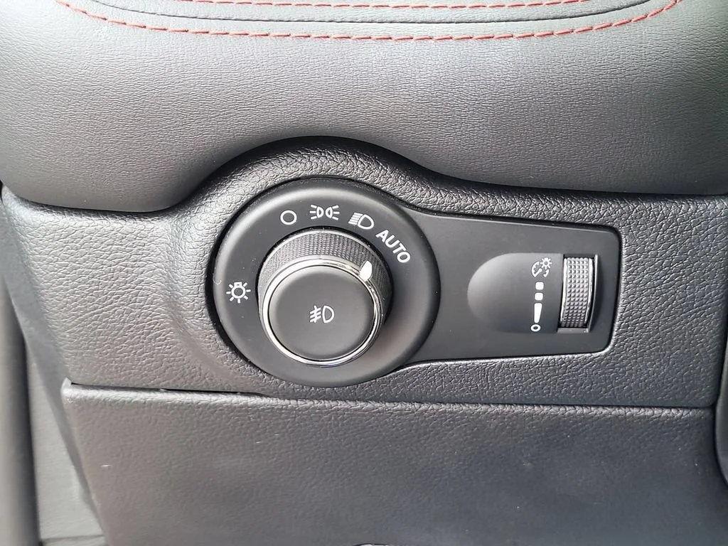 Used 2023 Gray Dodge R/T Premium AWD image 17