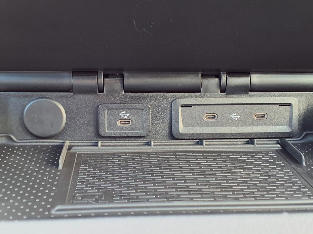 2025 Mercedes-Benz Sprinter Cargo Van Base - Photo 9