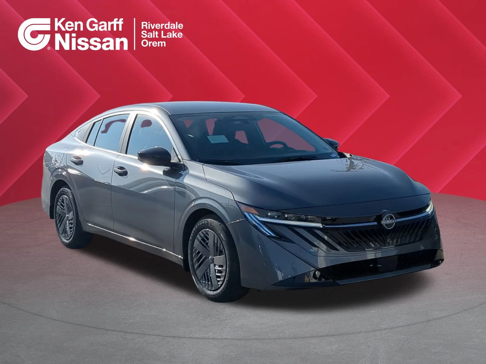 2026 Nissan Sentra