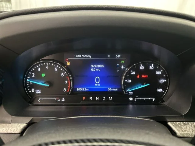 Used 2022 Green Ford Timberline image 12