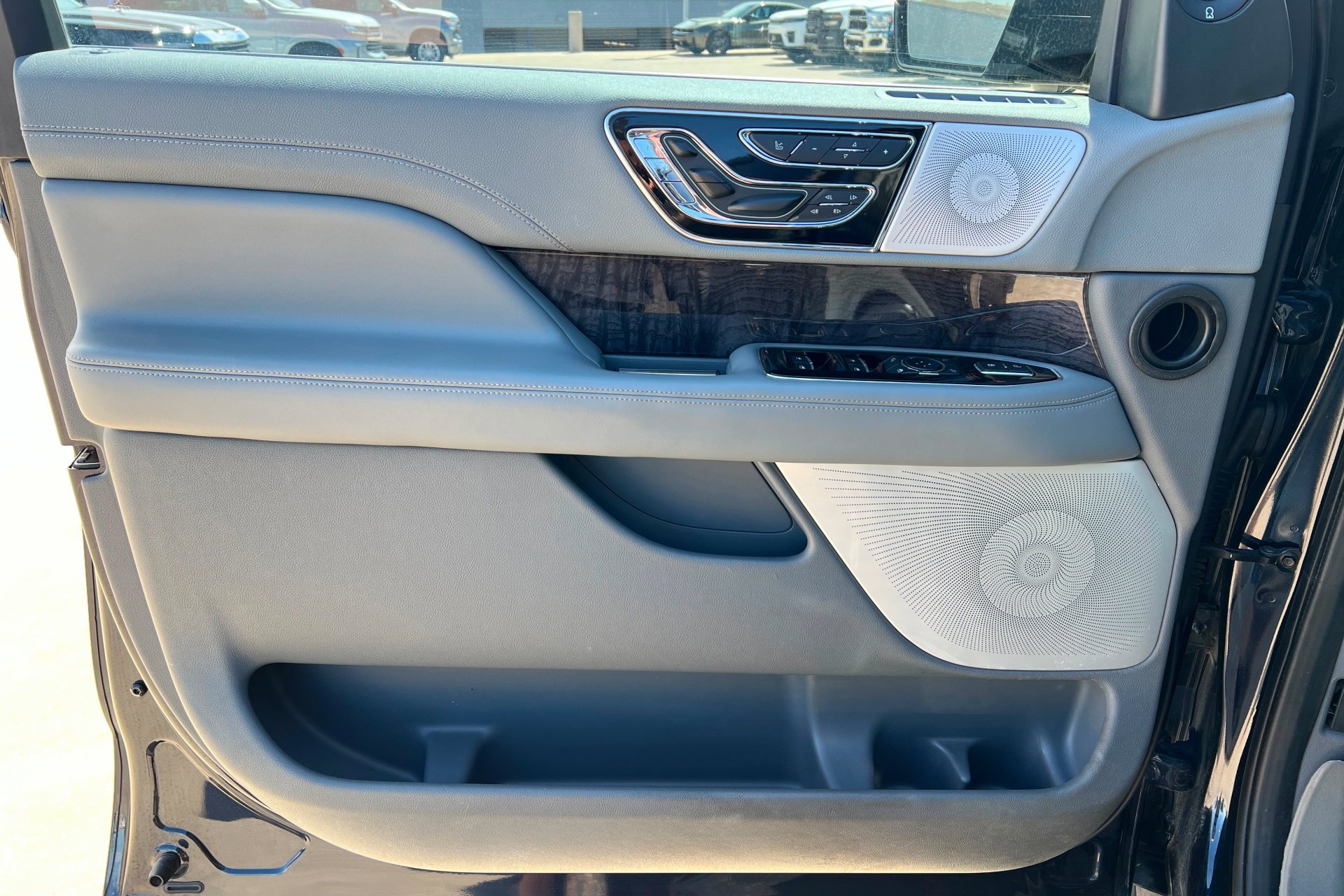 2021 Lincoln Navigator Reserve - Photo 15