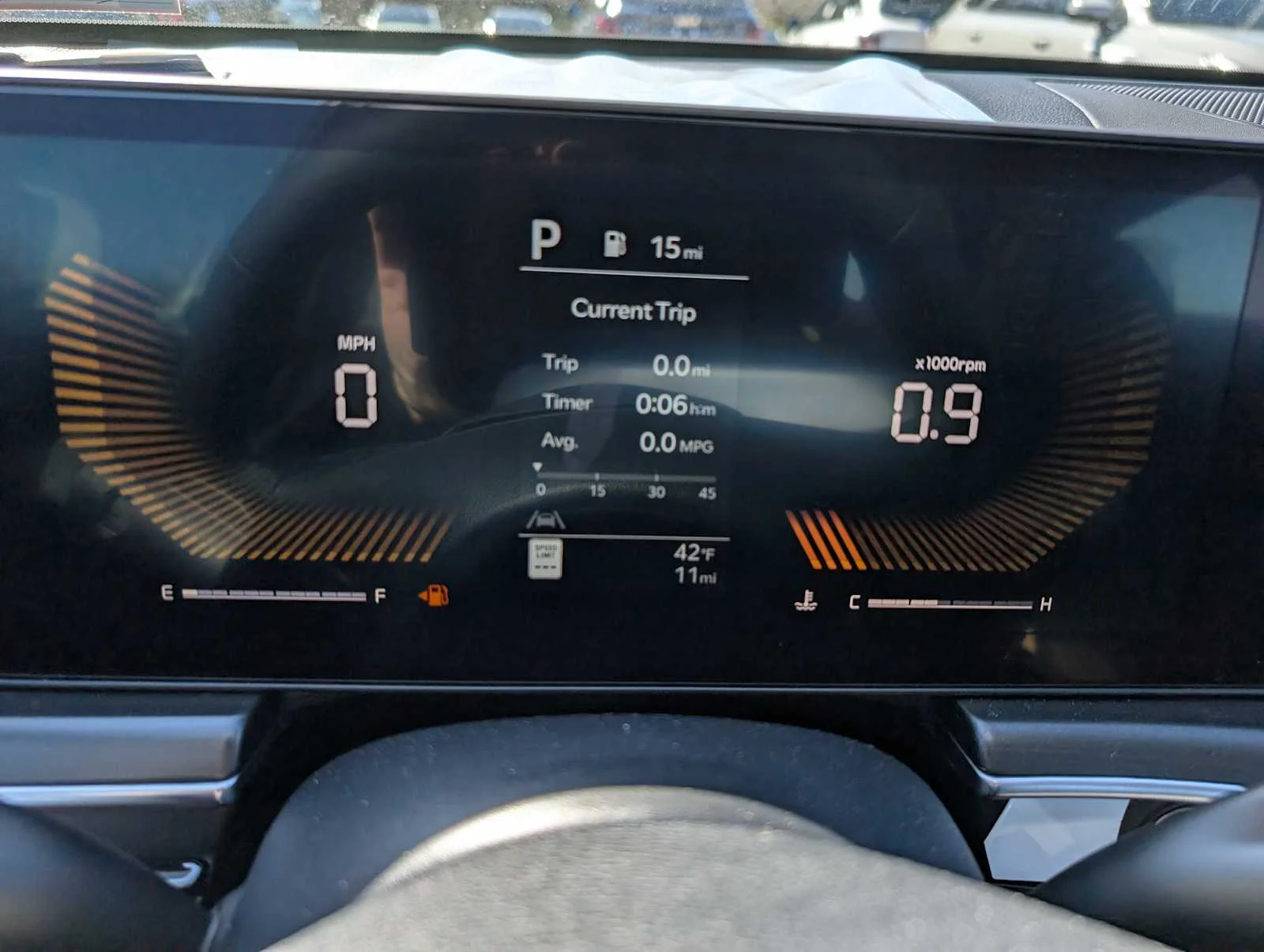 New 2026 Snow White Pearl Kia GT-Line image 18