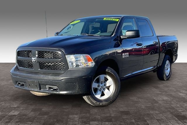 2017 RAM Ram 1500 Pickup