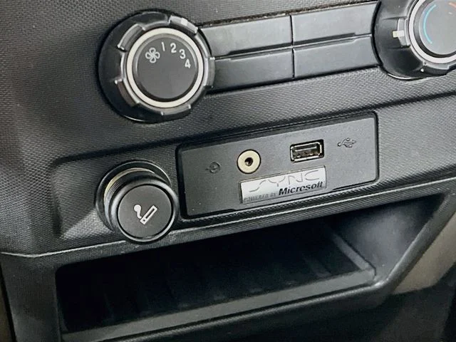 2010 Ford F-150 XLT - Photo 18