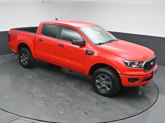 2020 FORD RANGER - Image 44