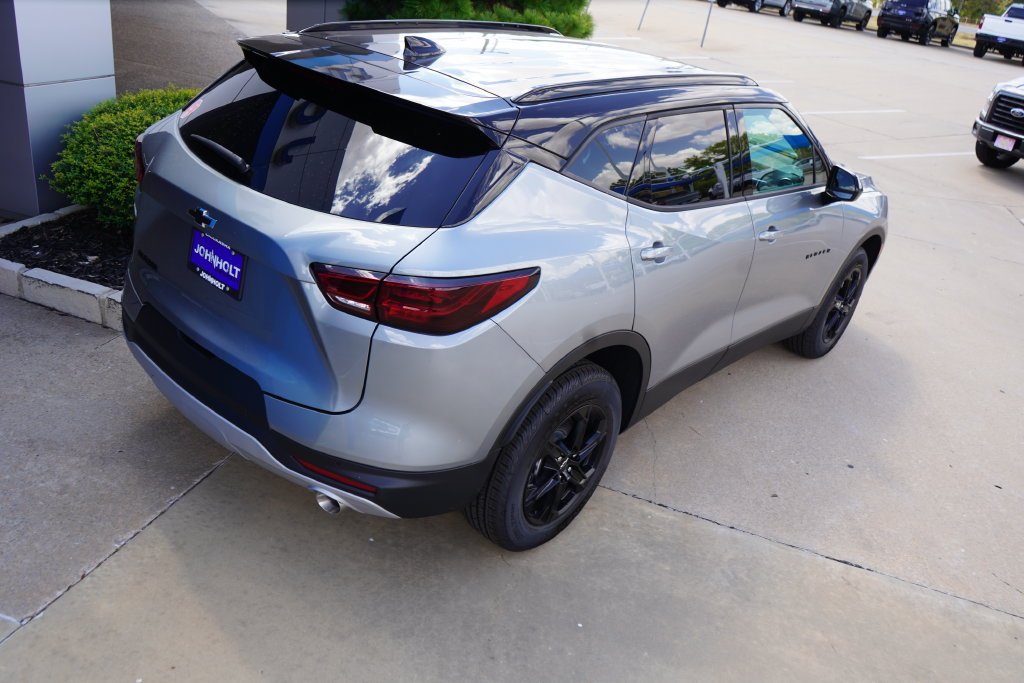 2026 Chevrolet Blazer 2LT - Photo 11