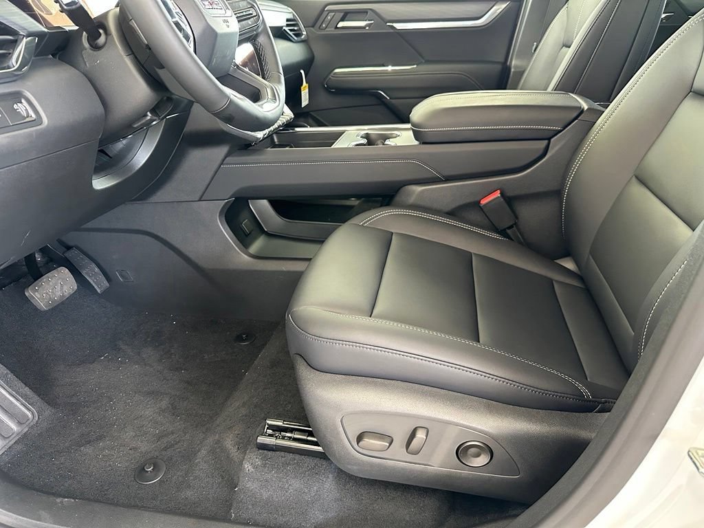 2026 GMC Acadia Elevation - Photo 14
