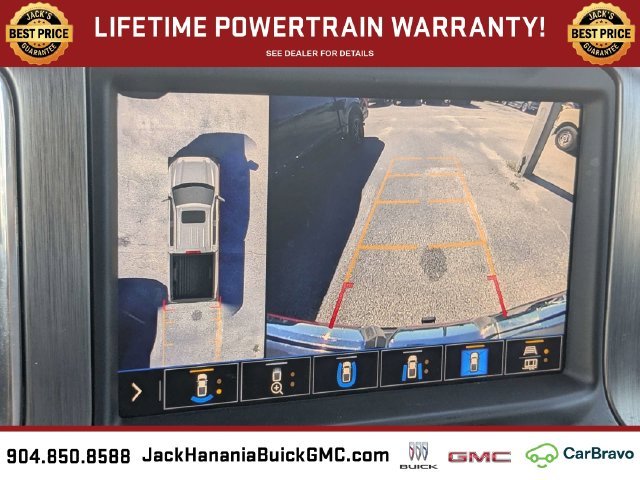 Used 2020 Black GMC Denali image 20