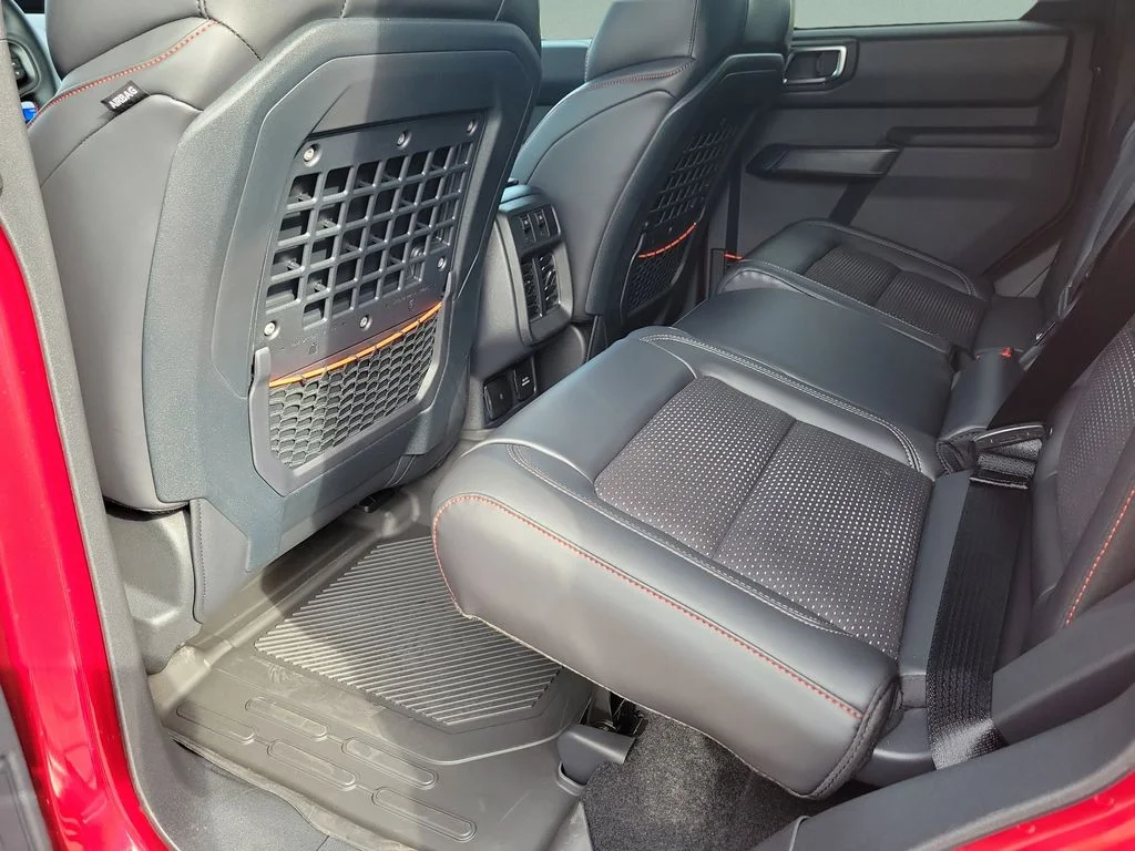 2025 Ford Bronco 4-Door Raptor - Photo 63