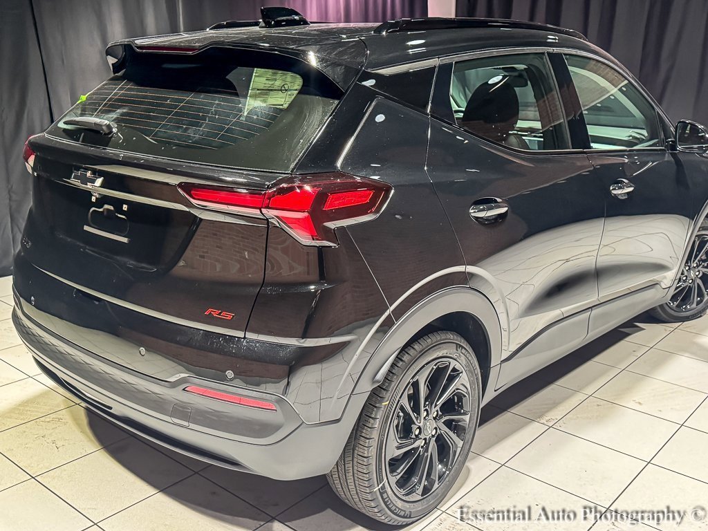 2027 CHEVROLET BOLT - Image 7