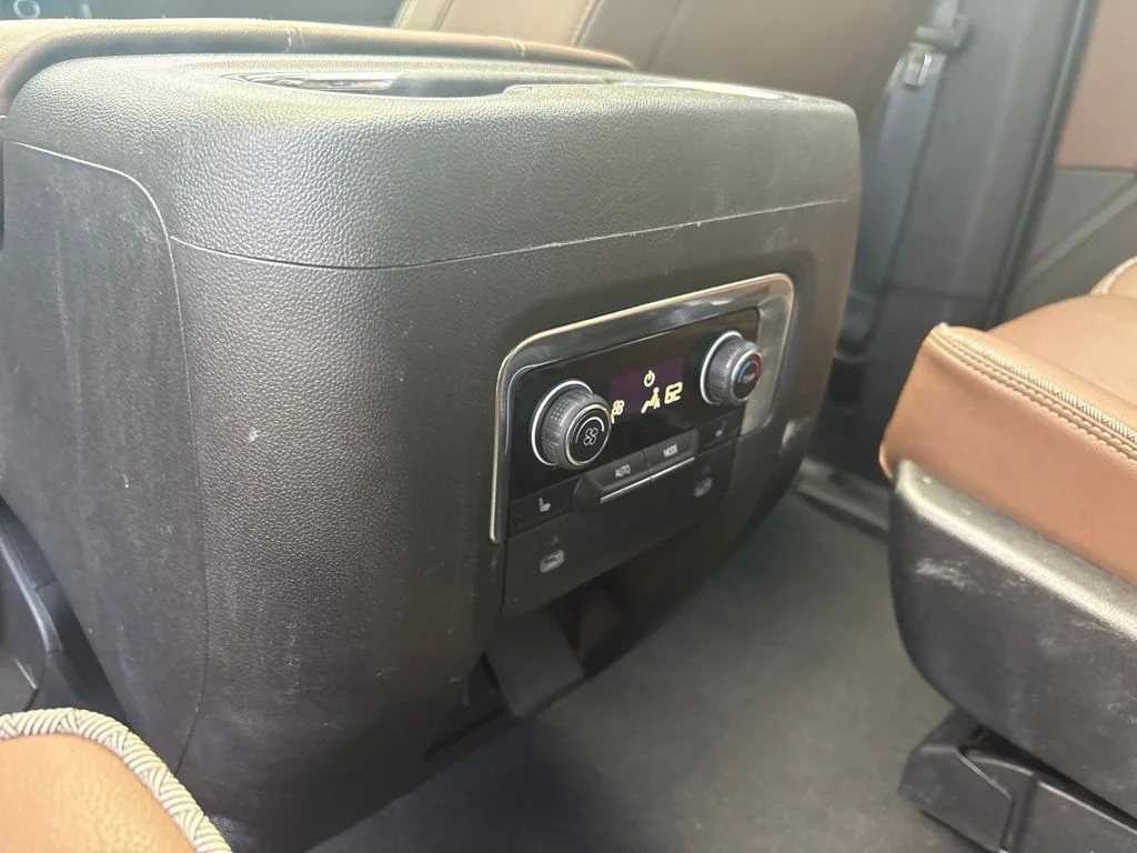 Used 2021 White Chevrolet High Country image 20