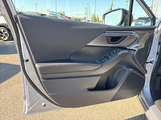 New 2026 ICE SILVER METALLIC Subaru Sport image 18