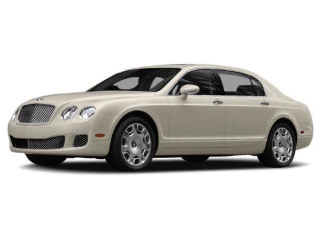 2013 Bentley Flying Spur -'s photo