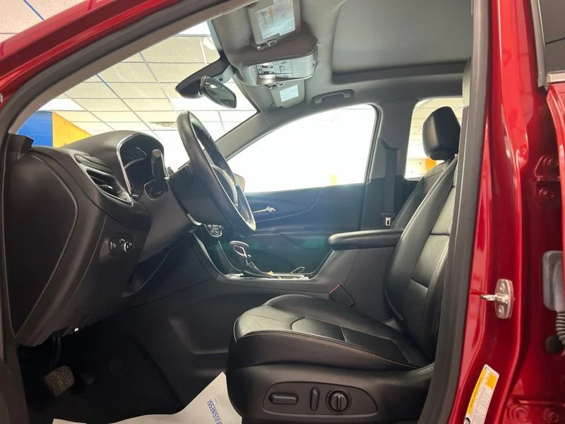 Used 2024 Red Chevrolet Premier image 18
