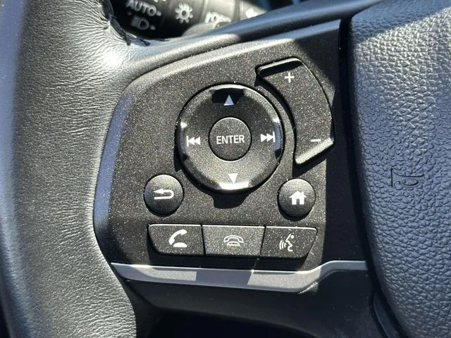 2024 Honda Odyssey EX-L - Photo 24