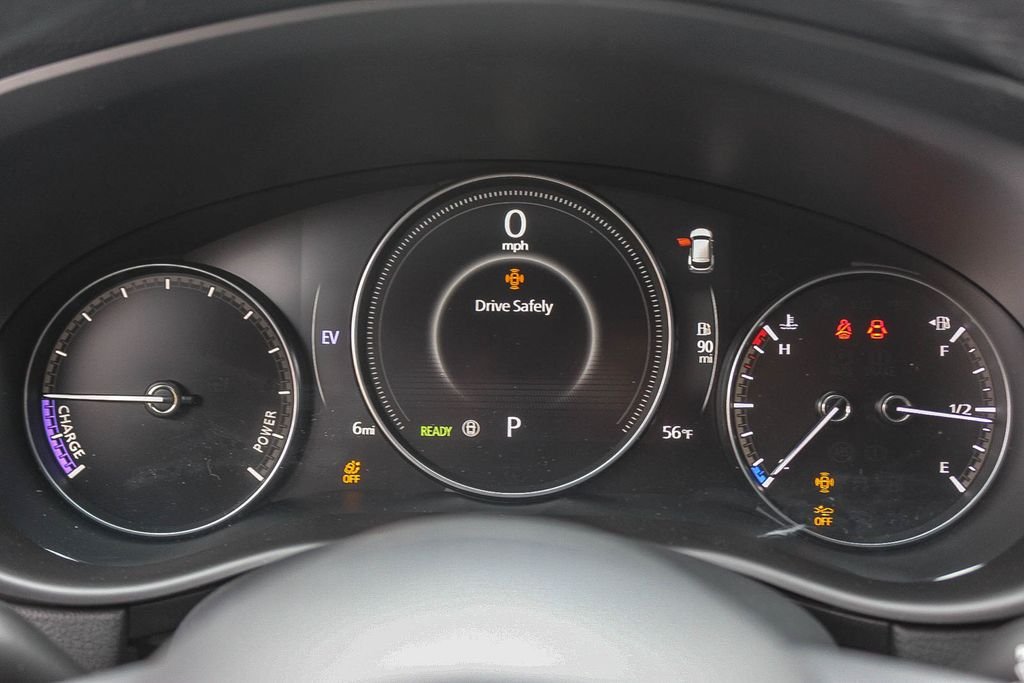 2026 Mazda CX-50 Premium Plus - Photo 25