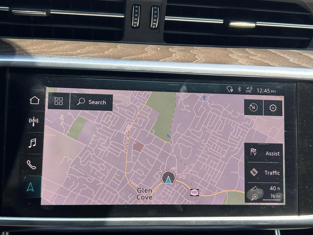 2019 Audi A7 Prestige - Photo 25