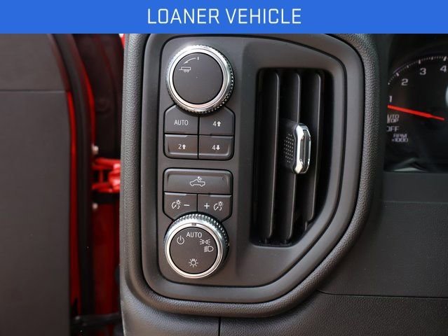 2026 GMC Sierra 1500 Pro - Photo 33