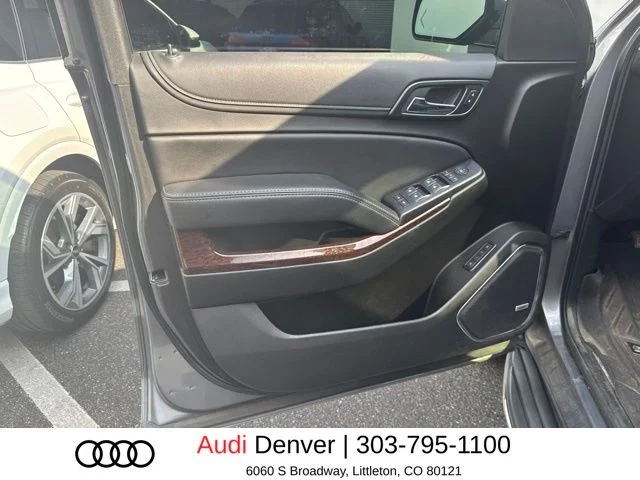 Used 2020 Gray GMC SLT image 10