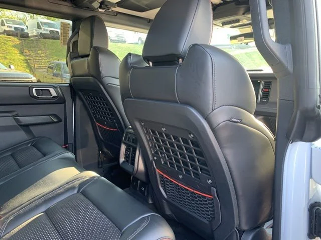 New 2026 White Ford Raptor® image 14