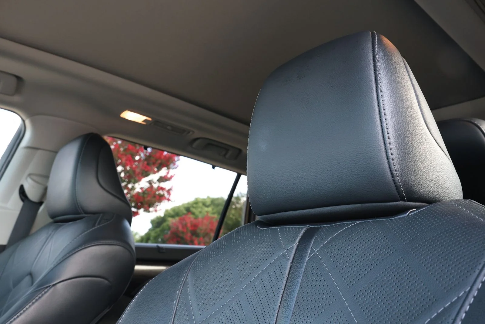 Used 2021 Black Toyota Platinum image 16
