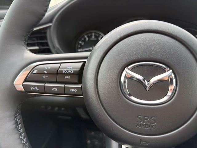 New 2026 Jet Black Mica Mazda 2.5 S Premium AWD image 27
